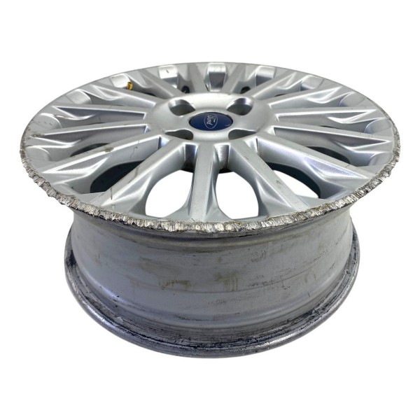 Roda Liga Aro 16 Ford New Fiesta 2012 2013 2015 A 2021