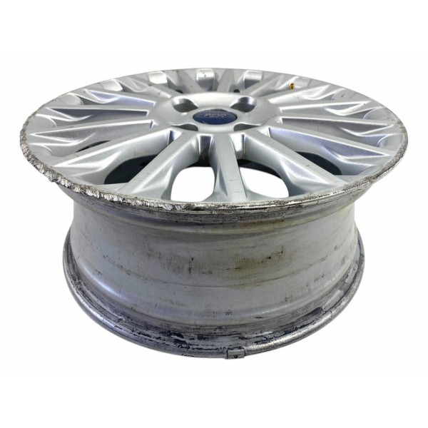Roda Liga Aro 16 Ford New Fiesta 2012 2013 2015 A 2021