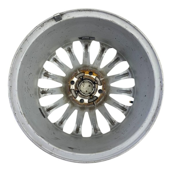 Roda Liga Aro 16 Ford New Fiesta 2012 2013 2015 A 2021