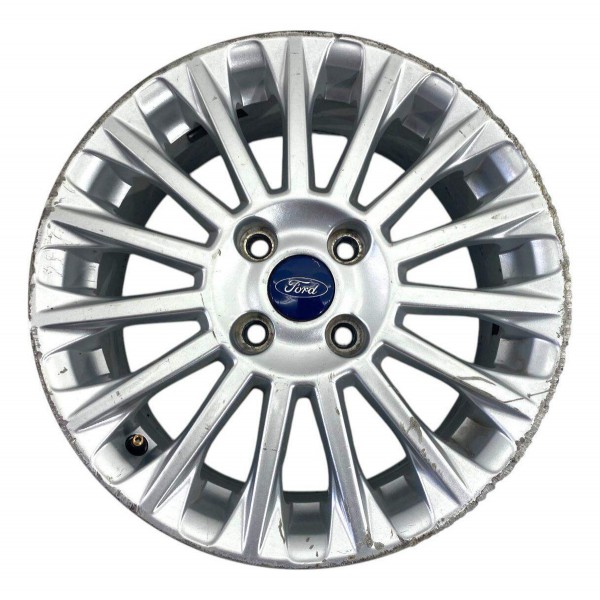 Roda Liga Aro 16 Ford New Fiesta 2012 2013 2015 A 2021