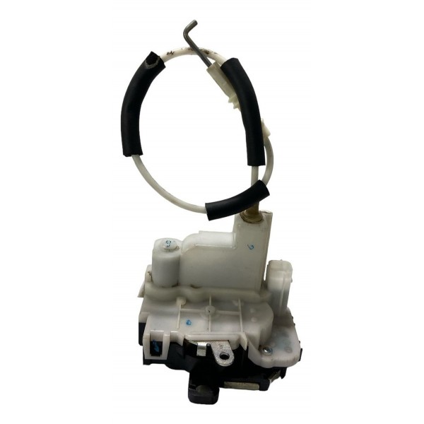 Fechadura Elétrica T.e Fiat Grand Siena 2013 A 2020 - 14465