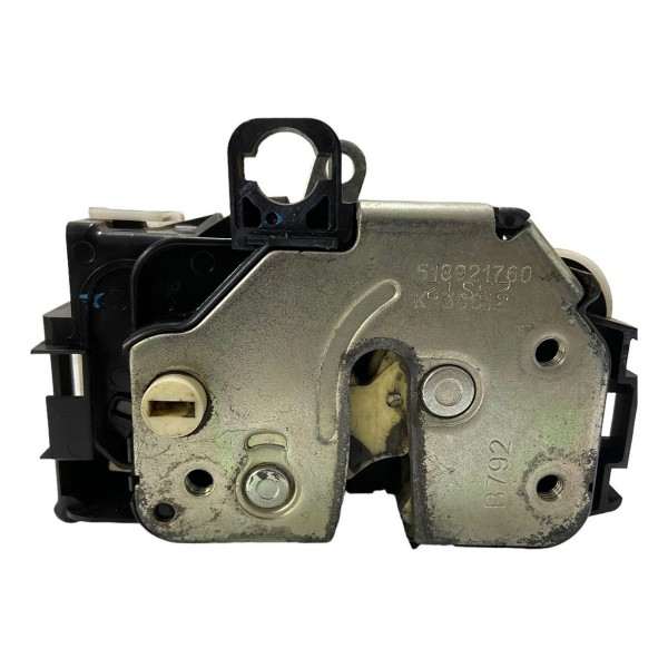 Fechadura Elétrica T.e Fiat Grand Siena 2013 A 2020 - 14465