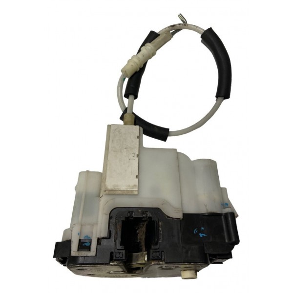 Fechadura Elétrica T.e Fiat Grand Siena 2013 A 2020 - 14465