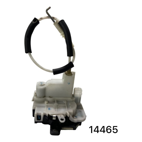 Fechadura Elétrica T.e Fiat Grand Siena 2013 A 2020 - 14465