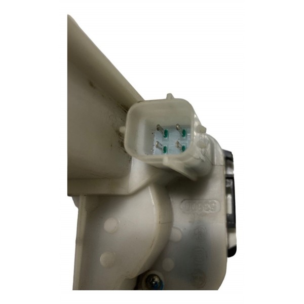 Fechadura Elétrica T.e Fiat Grand Siena 2013 A 2020 - 14465