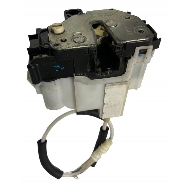 Fechadura Elétrica T.e Fiat Grand Siena 2013 A 2020 - 14465