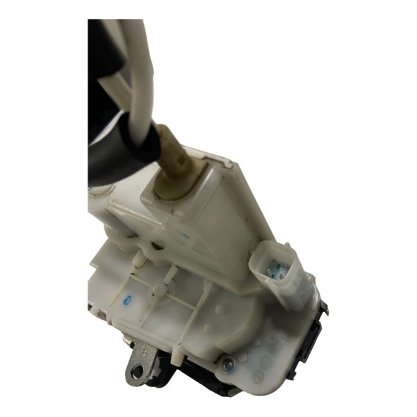 Fechadura Elétrica T.e Fiat Grand Siena 2013 A 2020 - 14465