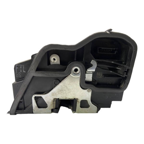 Fechadura Porta Dianteira Esquerda Bmw 118 09 A 14 14462