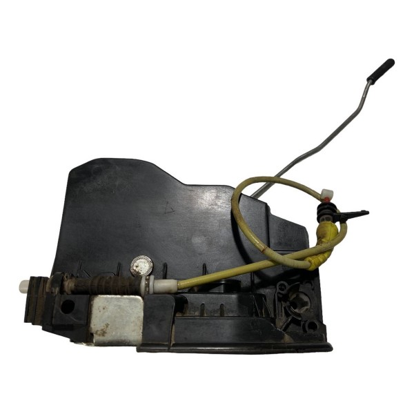 Fechadura Porta Dianteira Esquerda Bmw 118 09 A 14 14462