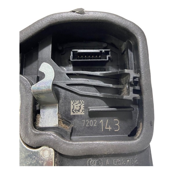 Fechadura Porta Dianteira Esquerda Bmw 118 09 A 14 14462