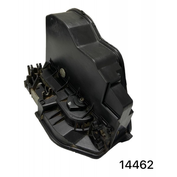 Fechadura Porta Dianteira Esquerda Bmw 118 09 A 14 14462