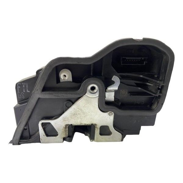 Fechadura Porta Dianteira Esquerda Bmw 118 09 A 14 14462