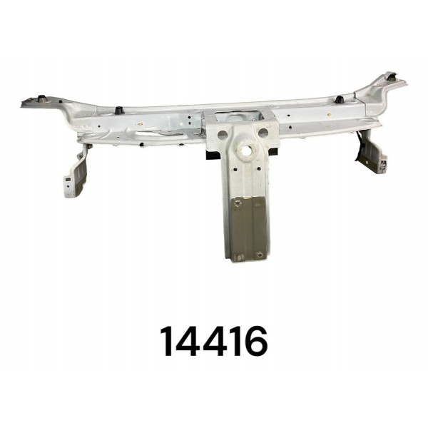 Painel Frontal Superior Sandero / Logan 2015 À 2019 14416
