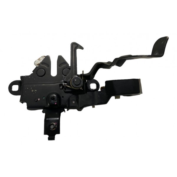 Fechadura Capo C/sensor Gm S10 12a16 14470