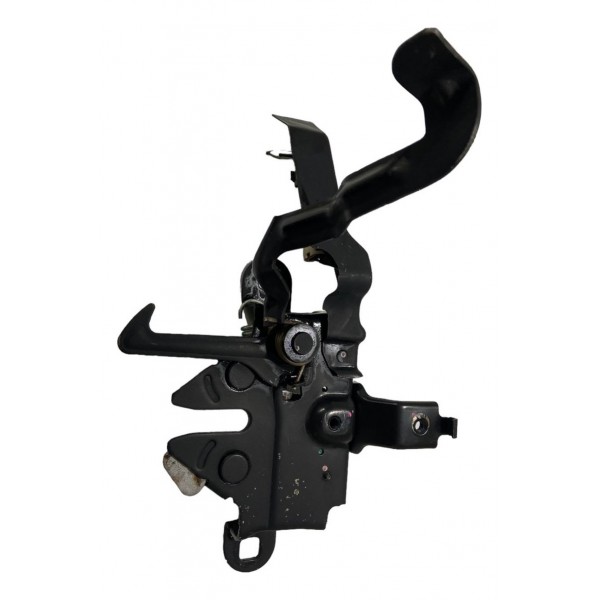 Fechadura Capo C/sensor Gm S10 12a16 14470