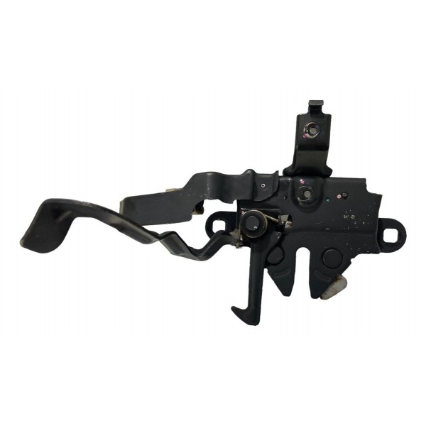Fechadura Capo C/sensor Gm S10 12a16 14470