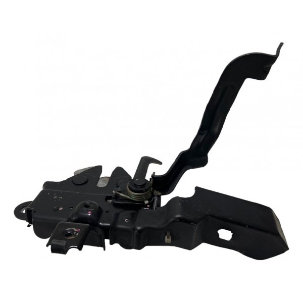 Fechadura Capo C/sensor Gm S10 12a16 14470
