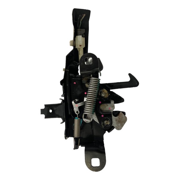 Fechadura Capo C/sensor Gm S10 12a16 14470