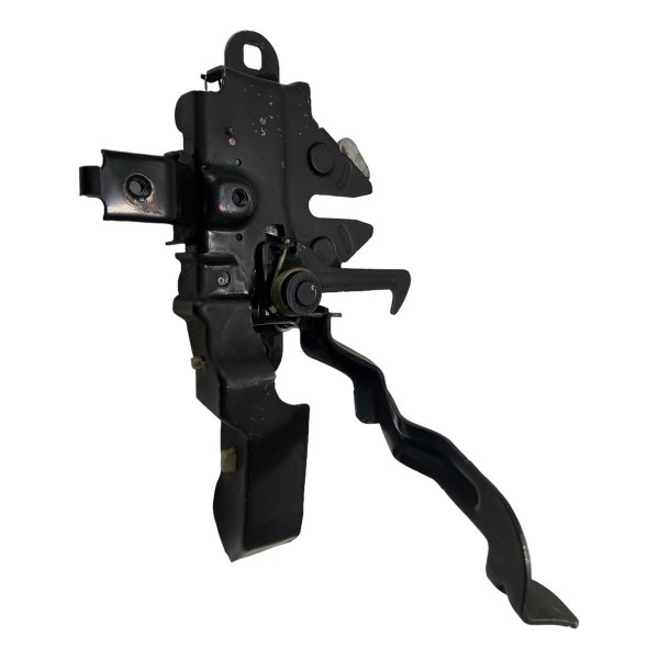 Fechadura Capo C/sensor Gm S10 12a16 14470
