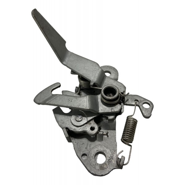 Fechadura Capo Peugeot 307 1.6 14459