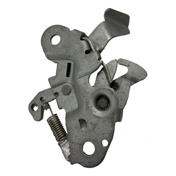 Fechadura Capo Peugeot 307 1.6 14459