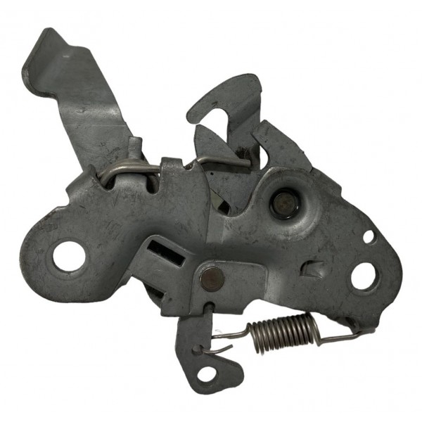 Fechadura Capo Peugeot 307 1.6 14459
