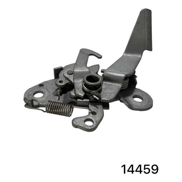 Fechadura Capo Peugeot 307 1.6 14459