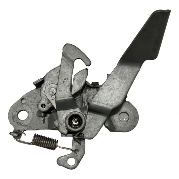 Fechadura Capo Peugeot 307 1.6 14459