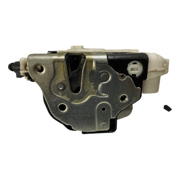 Fechadura Életrica Dianteira Direita Vw Fox 2010 A 14 14466