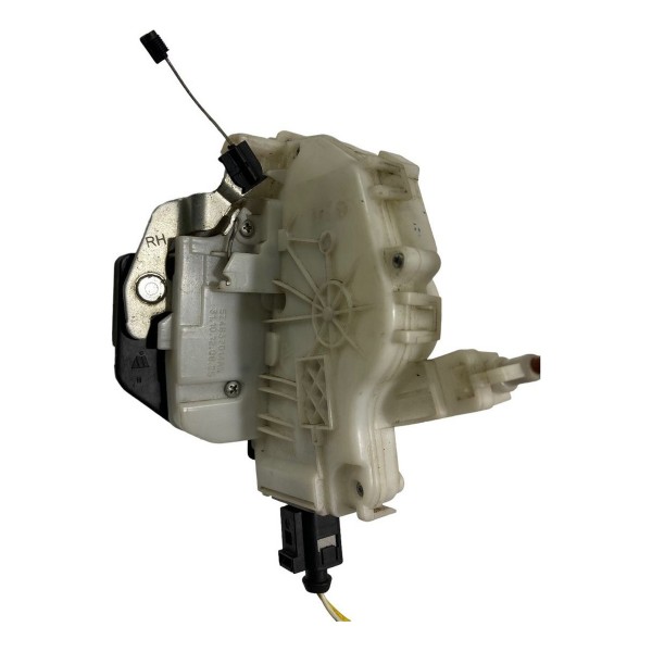 Fechadura Életrica Dianteira Direita Vw Fox 2010 A 14 14466