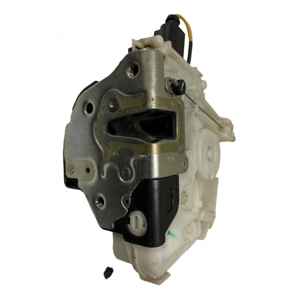 Fechadura Életrica Dianteira Direita Vw Fox 2010 A 14 14466