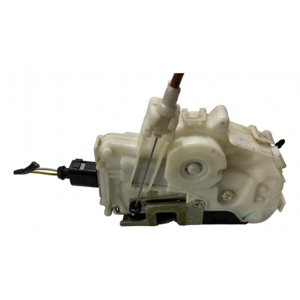 Fechadura Életrica Dianteira Direita Vw Fox 2010 A 14 14466