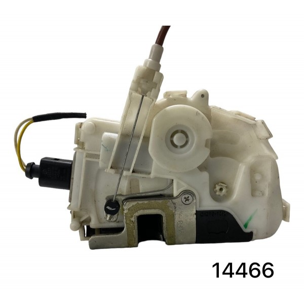 Fechadura Életrica Dianteira Direita Vw Fox 2010 A 14 14466