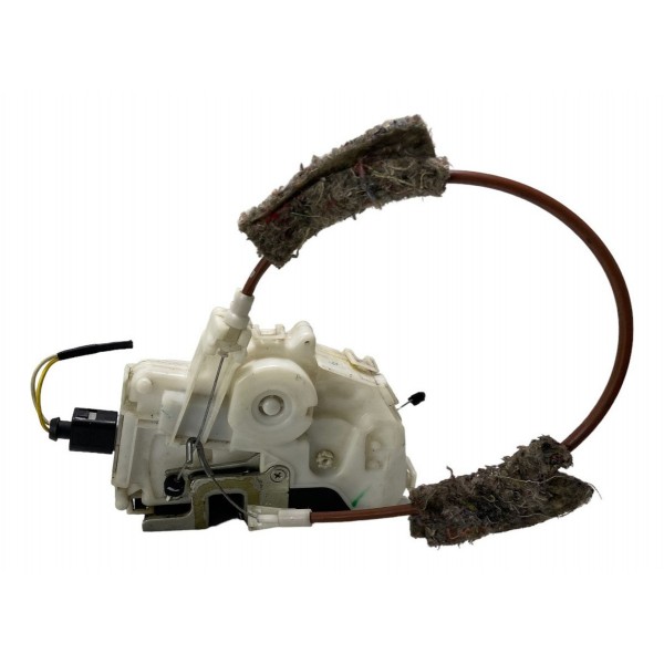 Fechadura Életrica Dianteira Direita Vw Fox 2010 A 14 14466