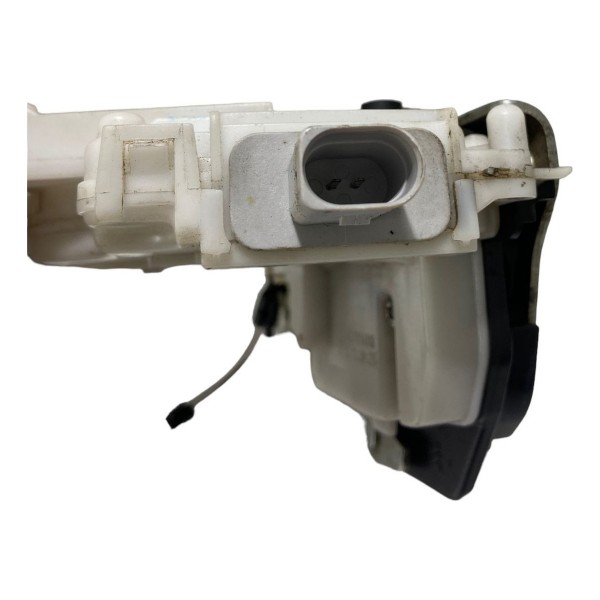 Fechadura Életrica Dianteira Direita Vw Fox 2010 A 14 14466