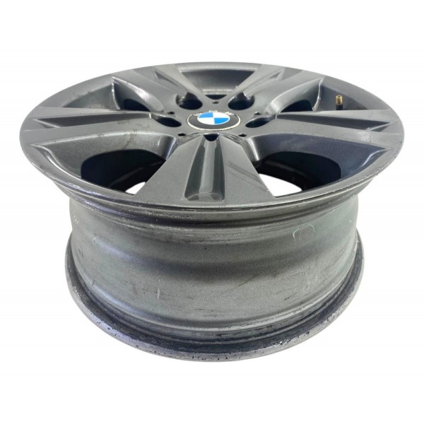 Roda Aro 16 Bmw 120i 118i 2009 2010 2011