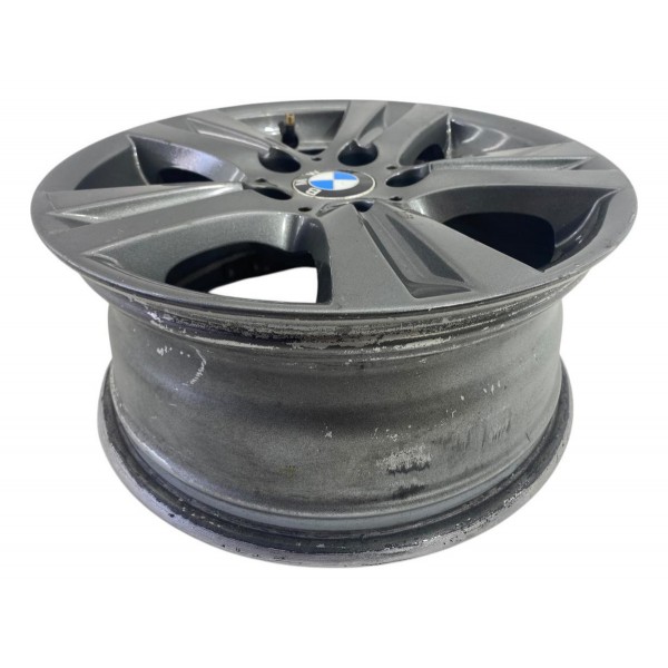 Roda Aro 16 Bmw 120i 118i 2009 2010 2011