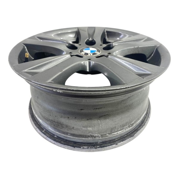 Roda Aro 16 Bmw 120i 118i 2009 2010 2011