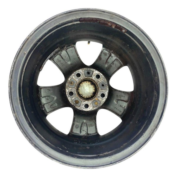 Roda Aro 16 Bmw 120i 118i 2009 2010 2011