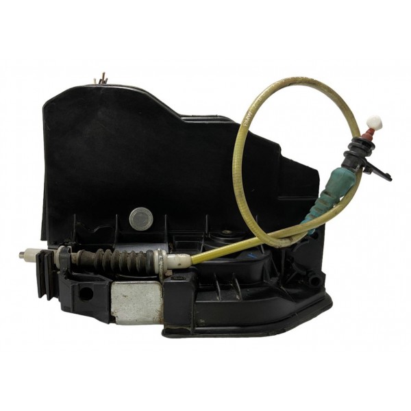 Fechadura Porta Traseira Esquerda Bmw 118 2009 A 2014 14464