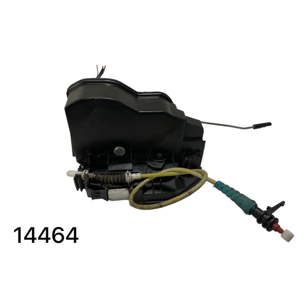 Fechadura Porta Traseira Esquerda Bmw 118 2009 A 2014 14464