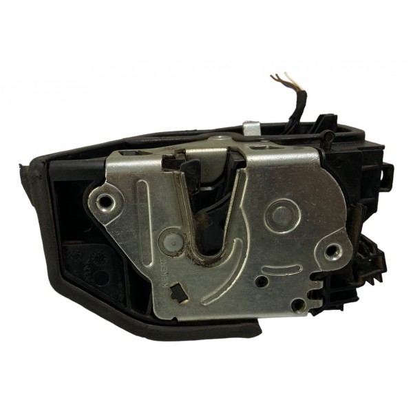 Fechadura Porta Traseira Esquerda Bmw 118 2009 A 2014 14464