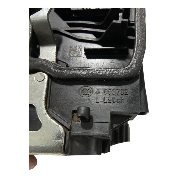 Fechadura Porta Traseira Esquerda Bmw 118 2009 A 2014 14464