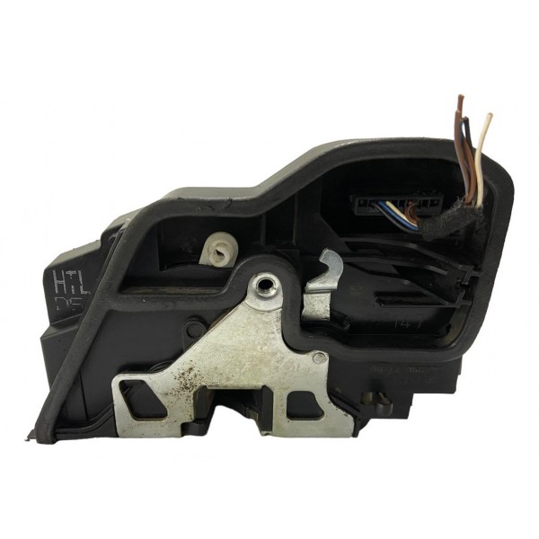 Fechadura Porta Traseira Esquerda Bmw 118 2009 A 2014 14464