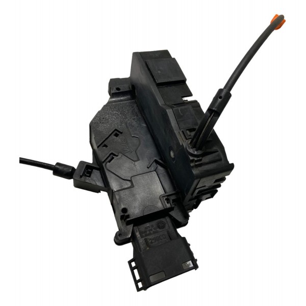 Fechadura Eletrica Citroen C4 2007 2014 Traseira Esqu 14463