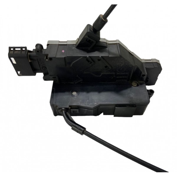 Fechadura Eletrica Citroen C4 2007 2014 Traseira Esqu 14463