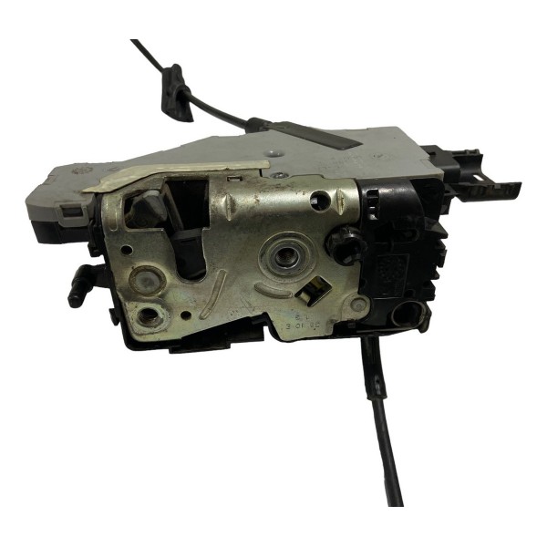 Fechadura Eletrica Citroen C4 2007 2014 Traseira Esqu 14463