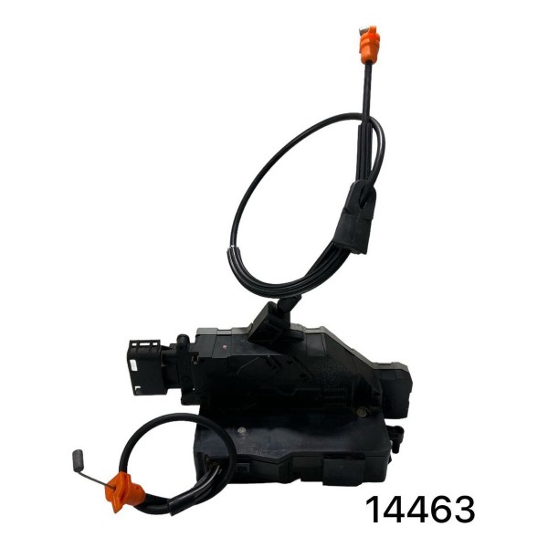 Fechadura Eletrica Citroen C4 2007 2014 Traseira Esqu 14463