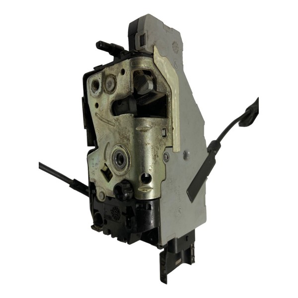 Fechadura Eletrica Citroen C4 2007 2014 Traseira Esqu 14463