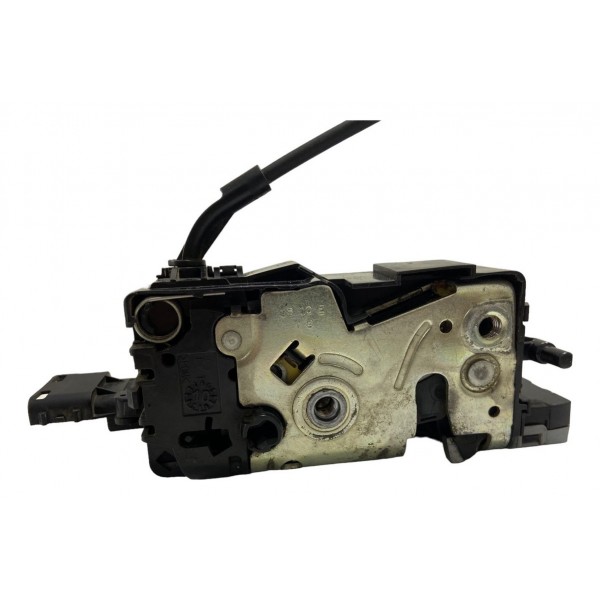 Fechadura Eletrica Citroen C4 2007 2014 Traseira Esqu 14463